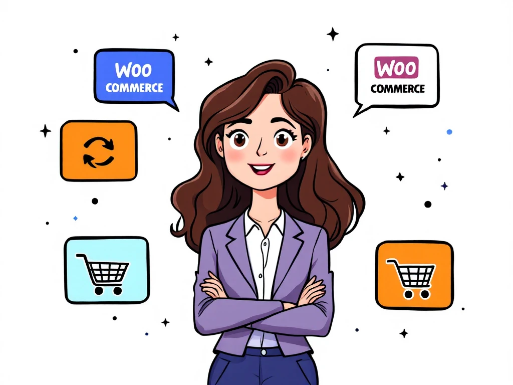 Synchronisation automatique des commandes - WooCommerce synchronisation plugins