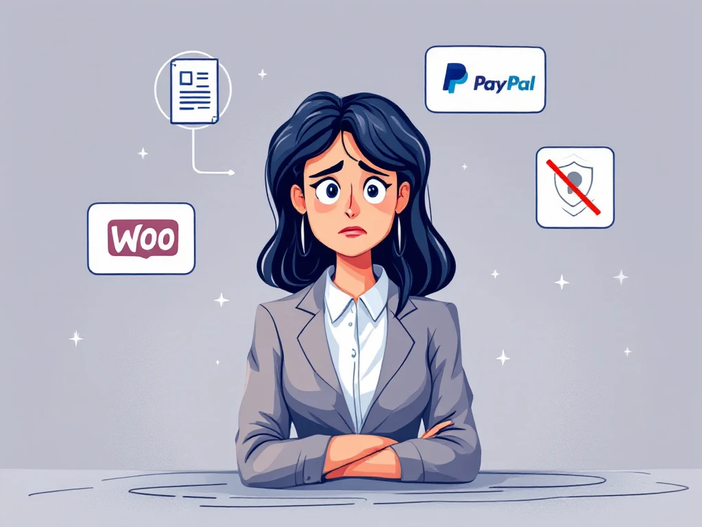 vente de produits digitaux WooCommerce