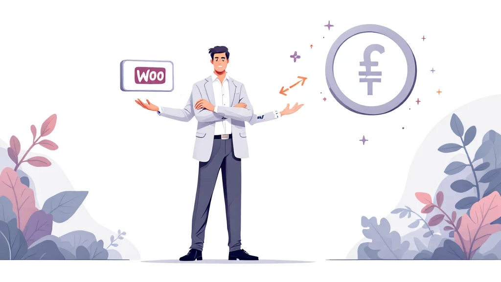 withdraw WooCommerce revenue to USDT via PayPal and RedoPay