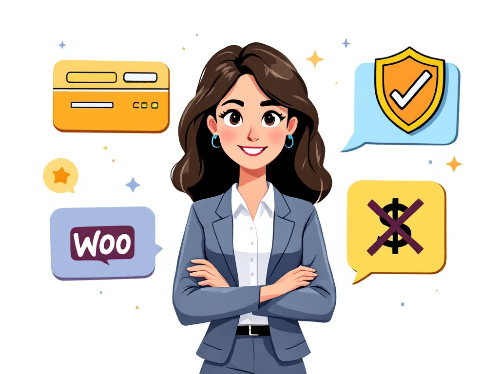 WooCommerce Chargeback Protection - Fraud detection tools