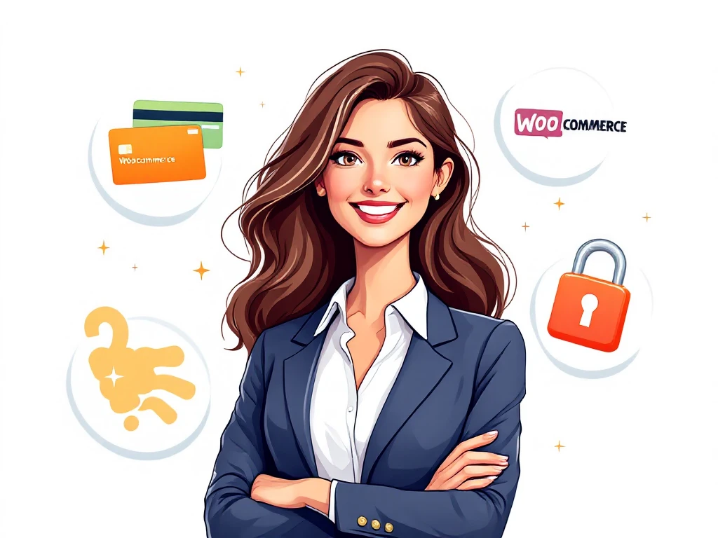 high risk woocommerce solutions