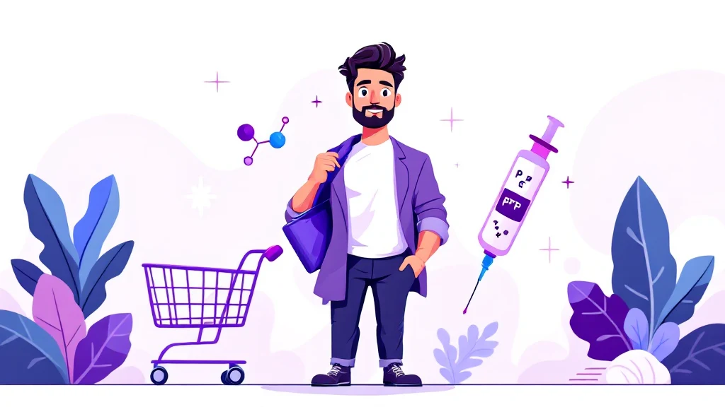 Research peptides WooCommerce payment plugin setup BPC-157 TB-500