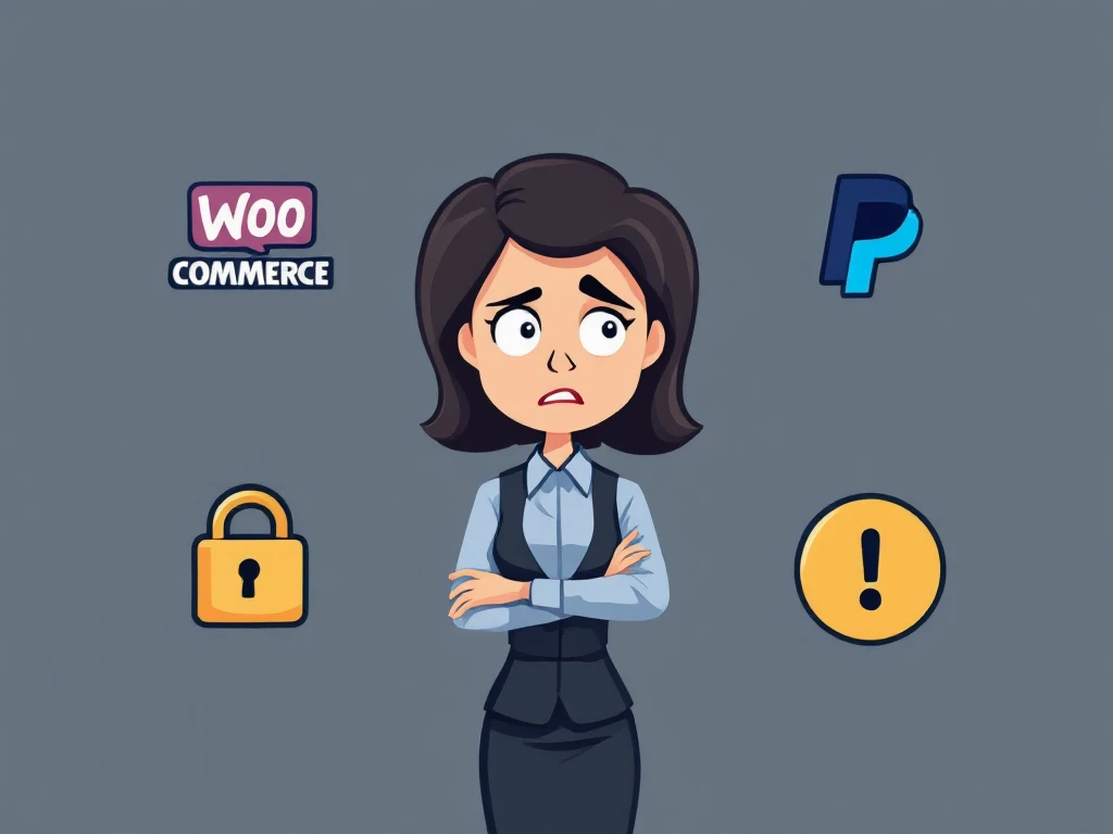woocommerce et paypal solutions