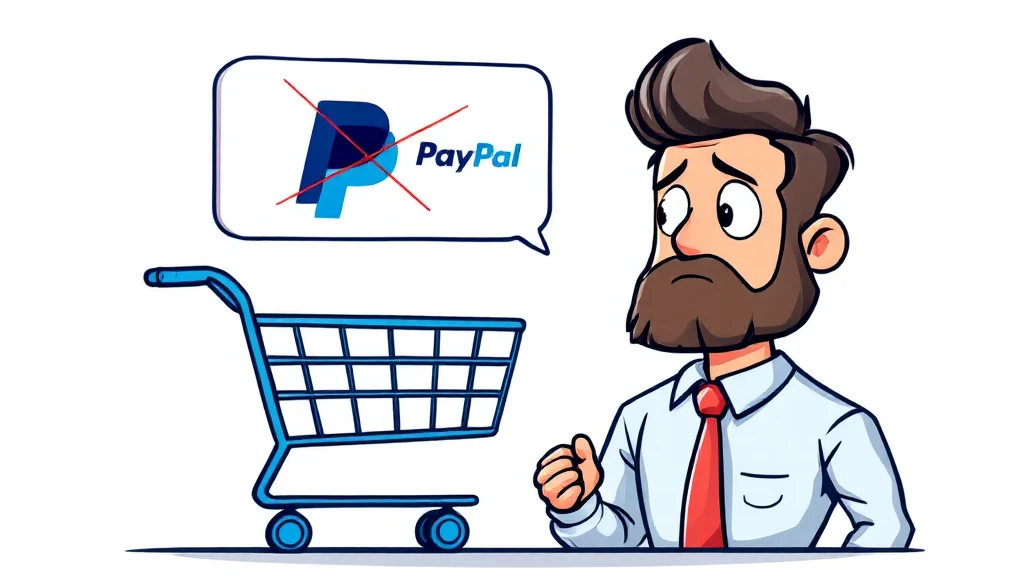 woocommerce et paypal guide for merchants