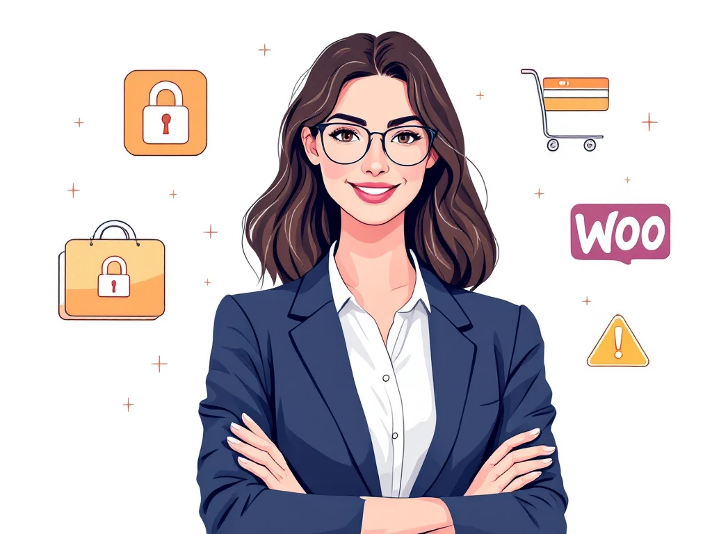 Dual WooCommerce site - high-risk payment processing