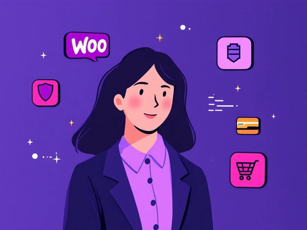 Protect your payment gateway - WooCommerce site setup